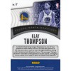Panini Prizm 2019-2020 Dominance Klay Thompson (Golden State Warriors)